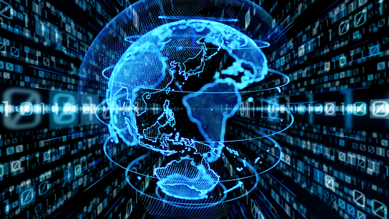 State-of-the-art data centers